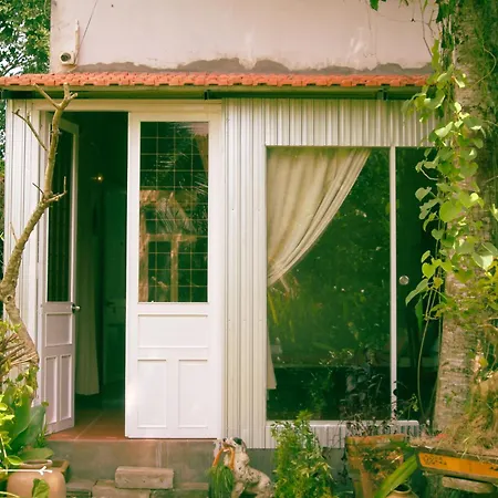 Vila Basi Nguyet Hang Exterior photo