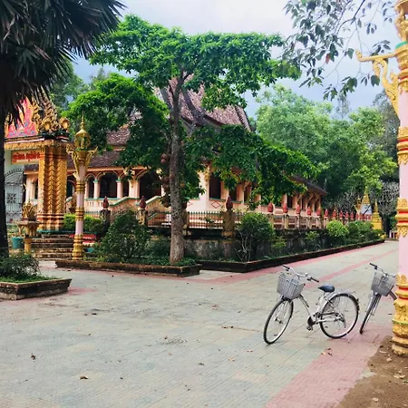 Vila Basi Nguyet Hang Exterior photo