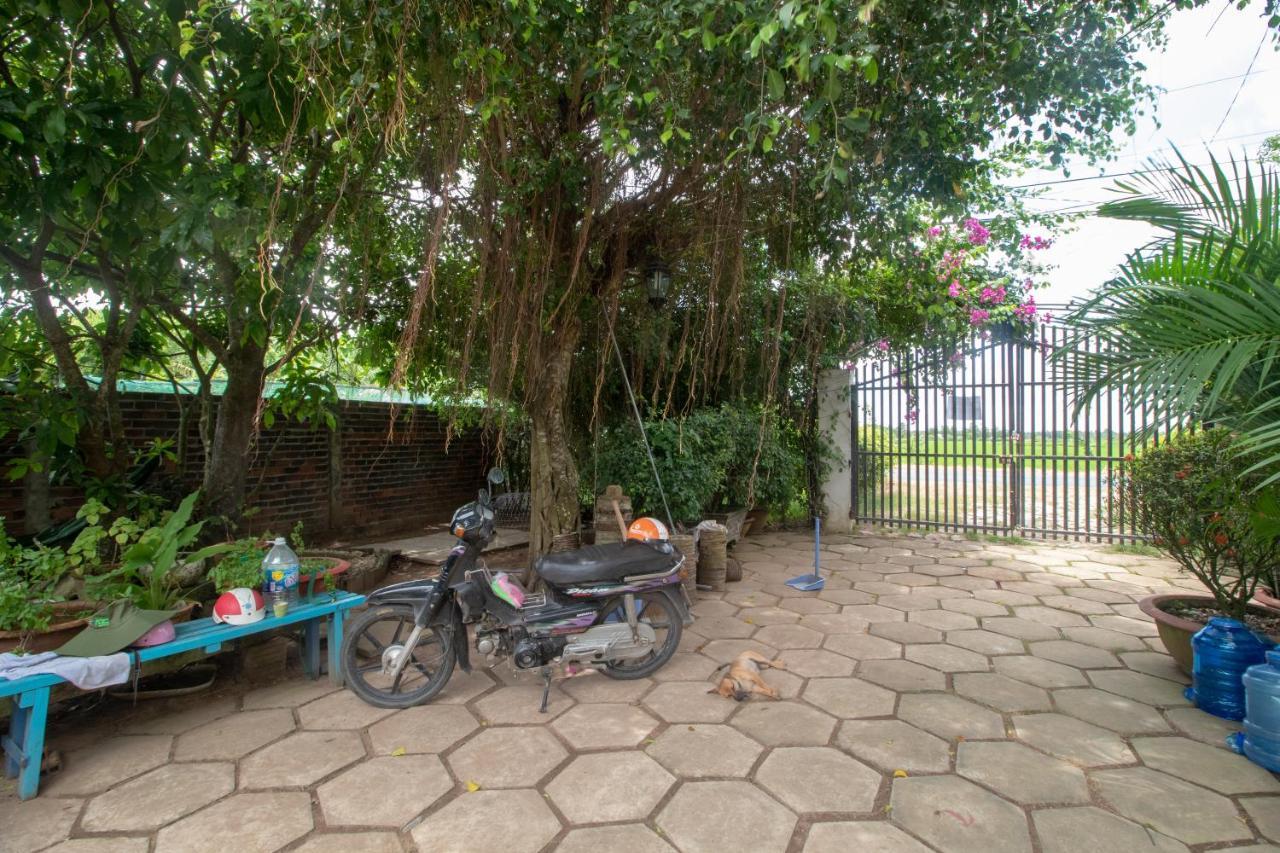 Basi Country house *