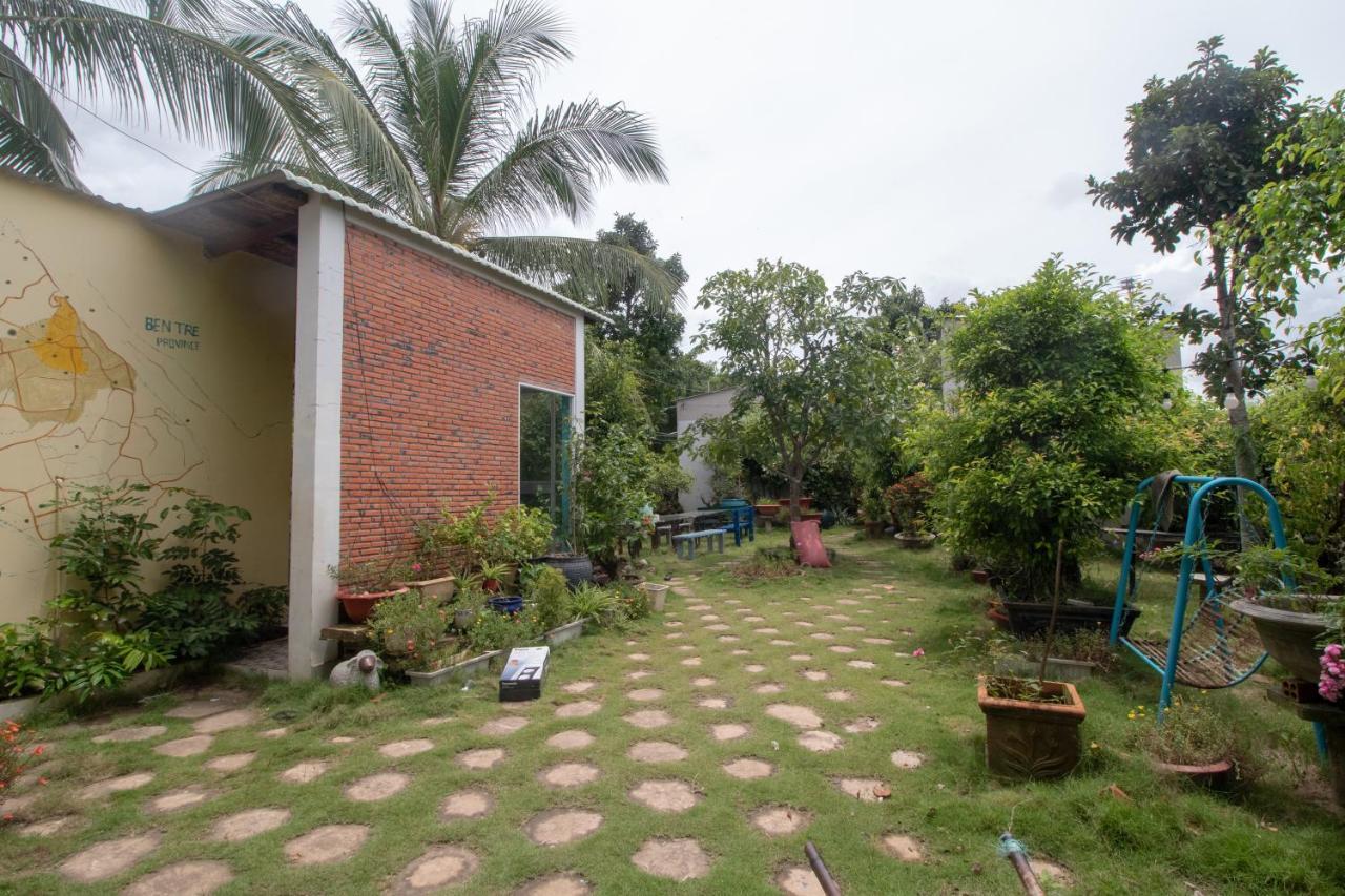Basi Country house