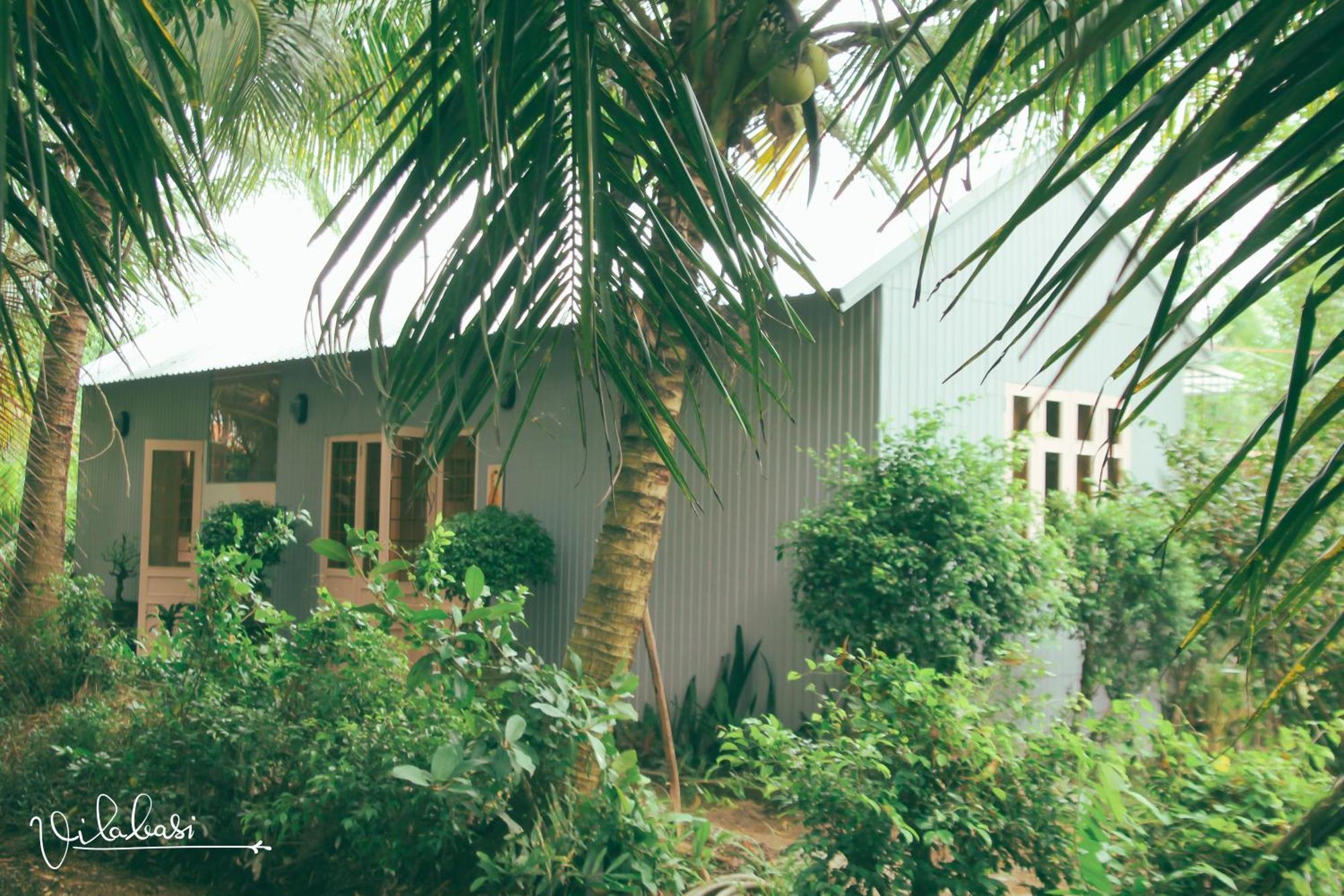Country house Basi *