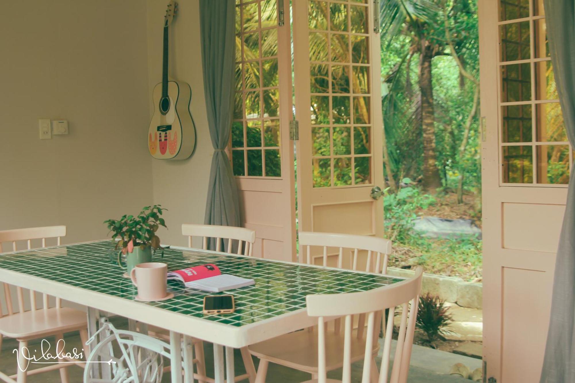 Basi Country house *