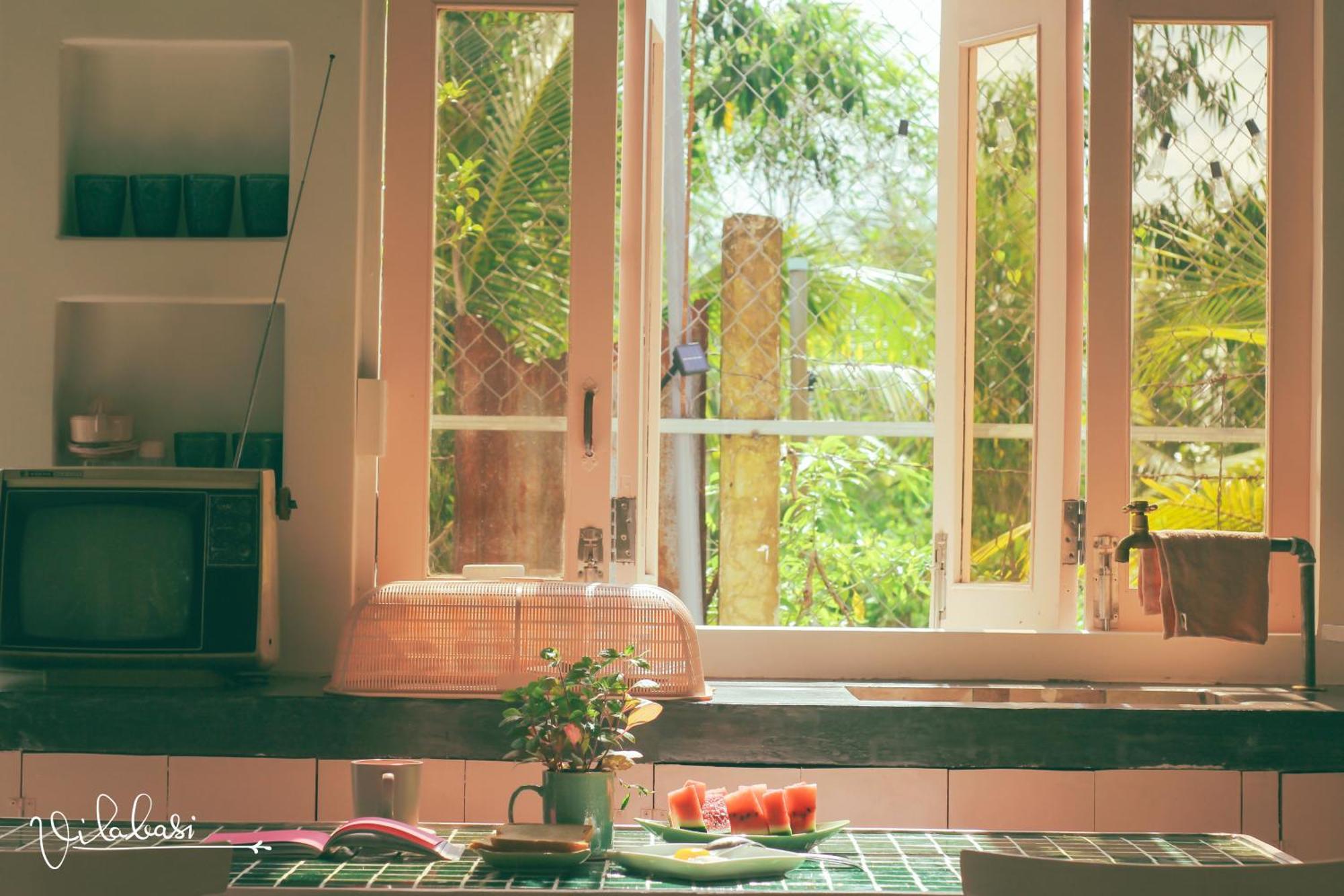 Basi Country house *