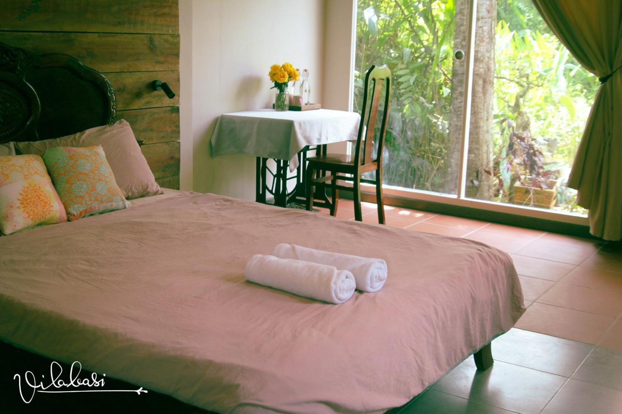 Basi Country house Nguyet Hang