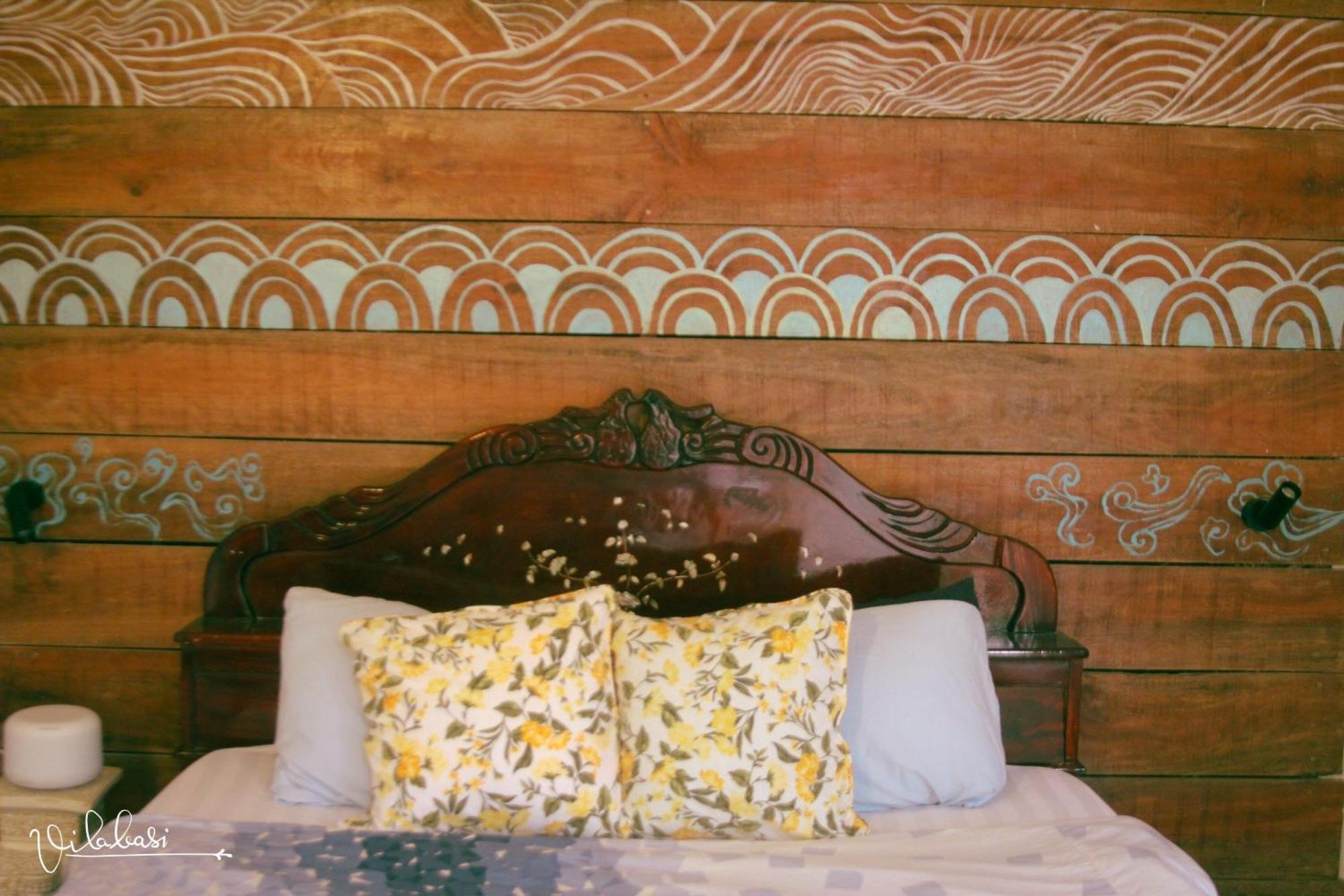 Country house Basi *