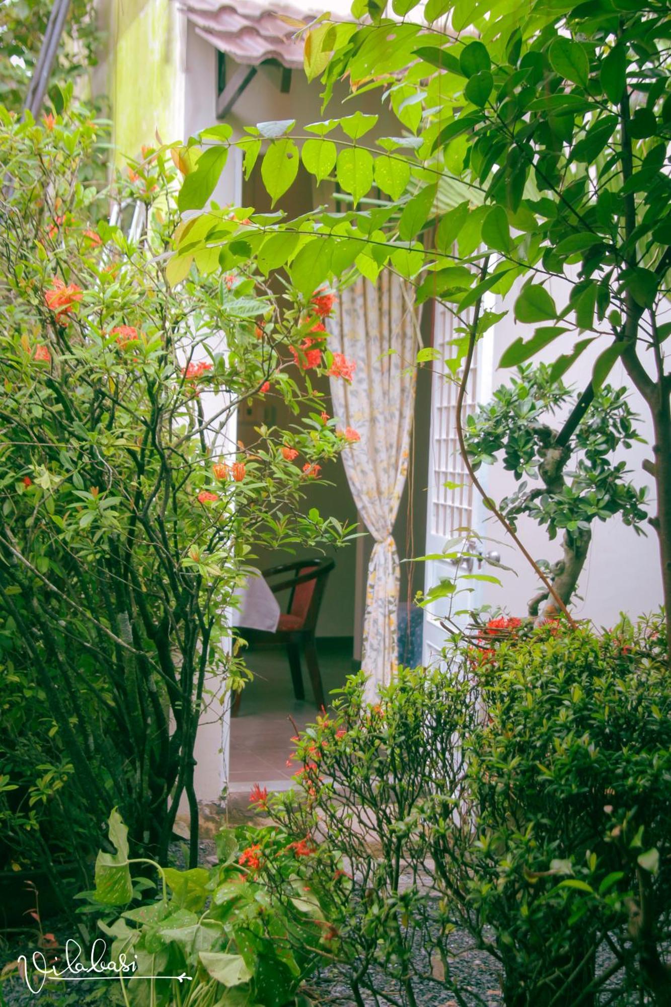 Country house Basi *