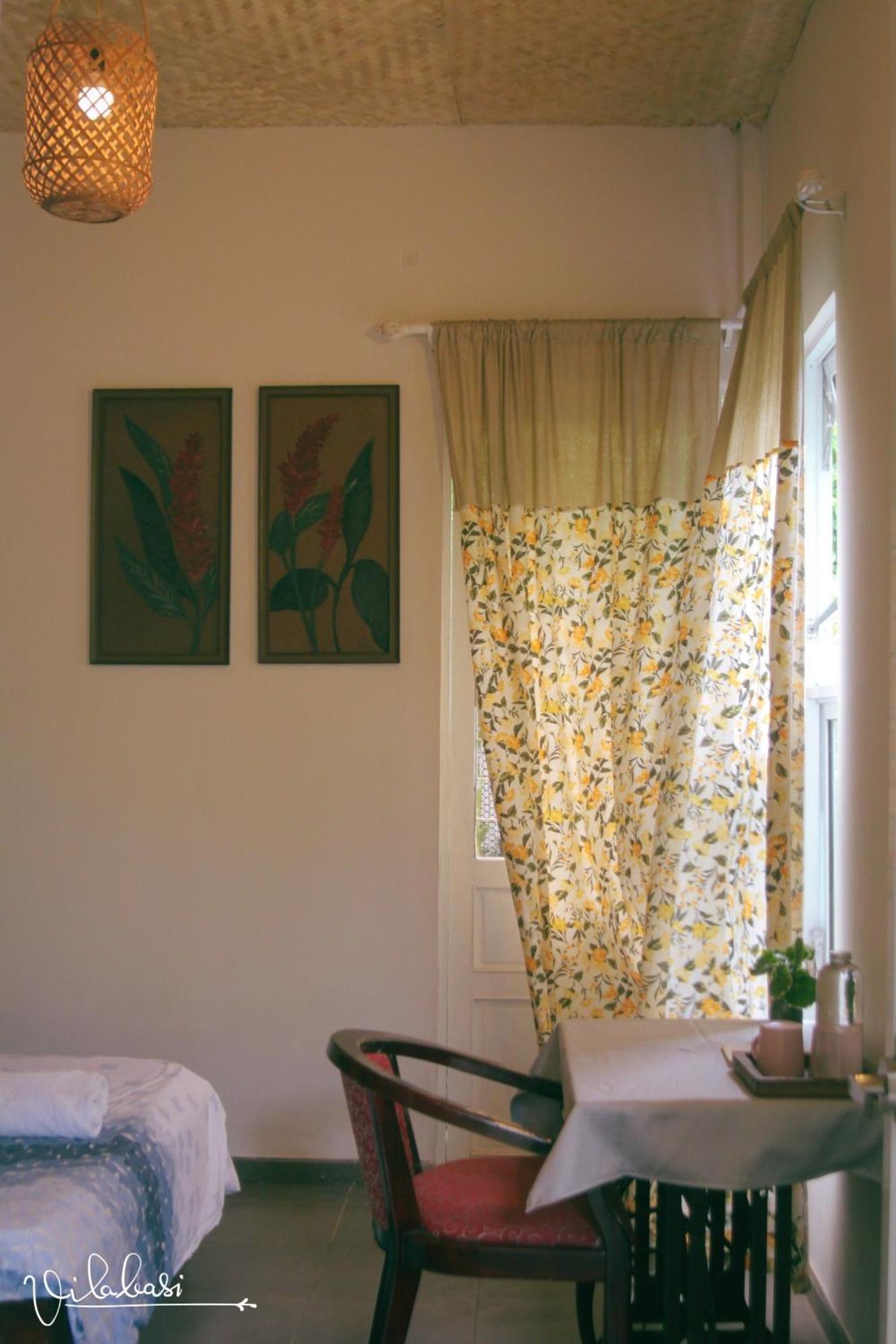 Basi Country house Nguyet Hang