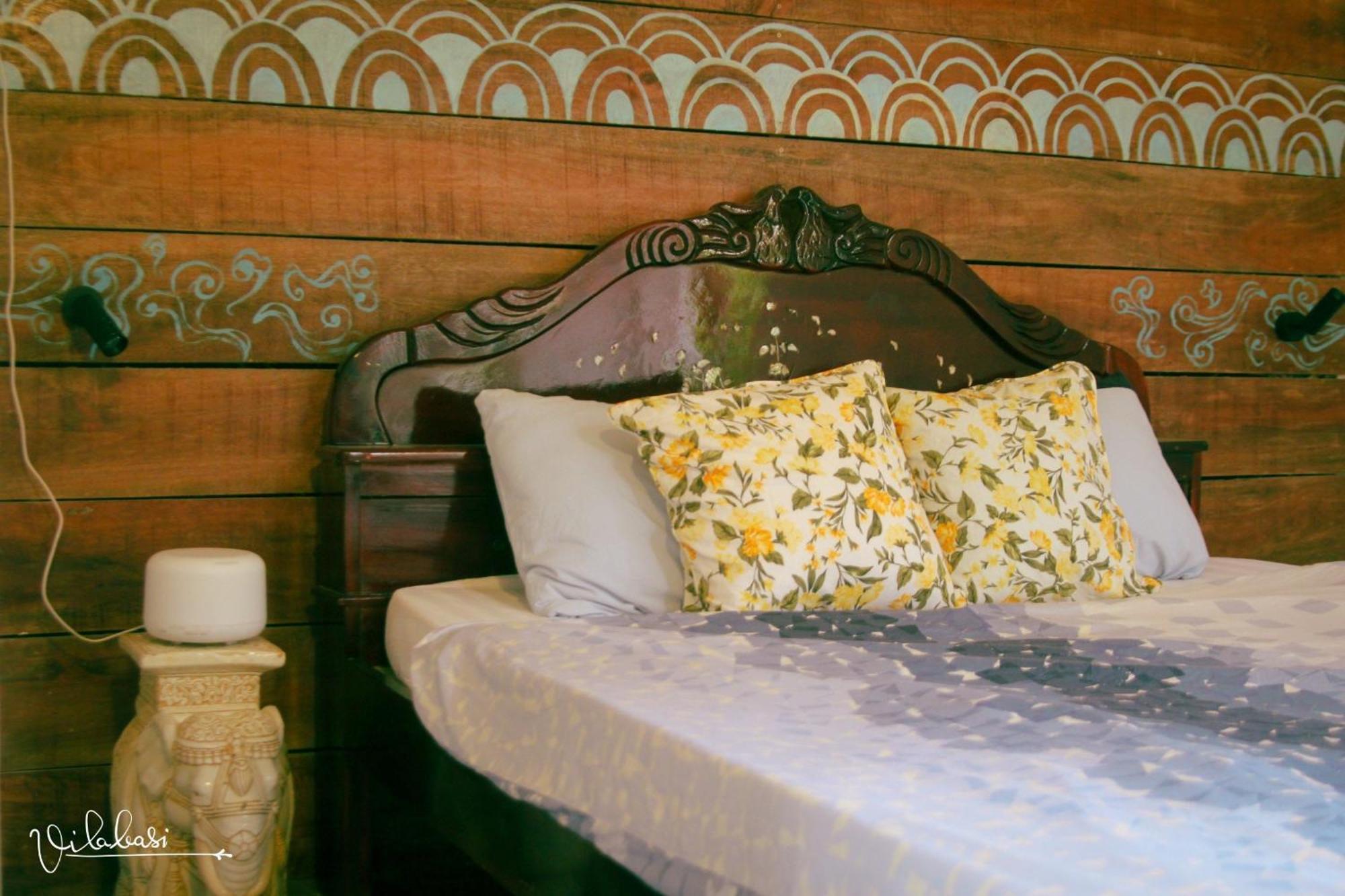 Country house Basi *